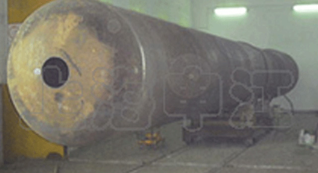 利用先进检测设备对产品筒体上所有对接焊缝,进行探伤检测,水压测试,无损检测,产品均通过ISO9001认证