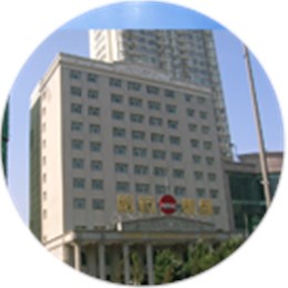 哈药集团采购人员：徐总