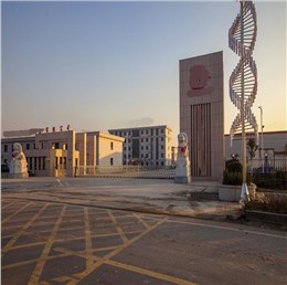 申江储气罐应用于上海某空调净化设备有限公司