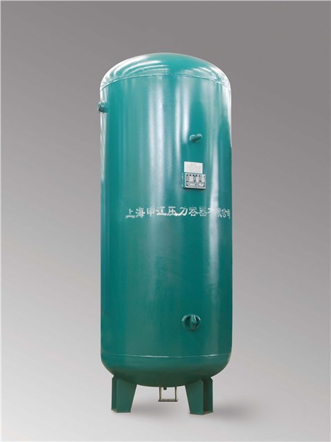 高压储气罐（4.0Mpa以上）