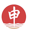 申江储气罐logo